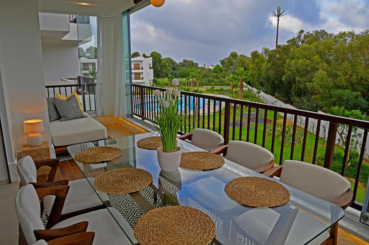 Aks Home Appart 1 - Cabonegro Cabo Negro Exterior foto