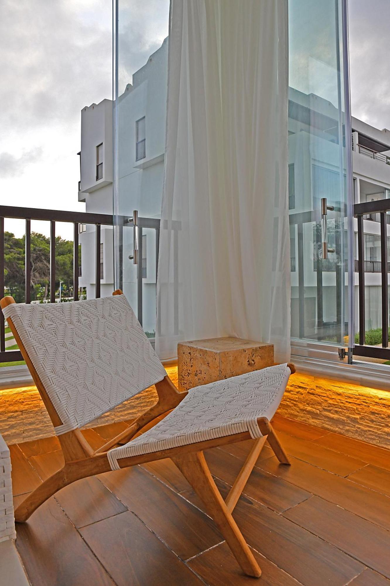 Aks Home Appart 1 - Cabonegro Cabo Negro Exterior foto